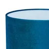 Stolní lampa Relaxdays 10038915, modrá Náhled obrázku produktu 6