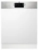 AEG - FEE53680ZM - Lave-vaisselle intégrable - 60 cm Voir les images du produit 1