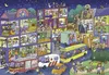Mein Gute Nacht-Wimmelbuch Produktbild-Vorschau 5