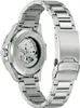 Bulova Herren Armbanduhr Marine Star 98B466 Automatik Produktbild-Vorschau 5