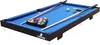 Cougar mini tavolo da biliardo portatile in blu | piccolo Anteprima dell’immagine prodotto 2