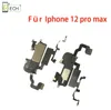 Für Apple iPhone 12 Pro MAX Hörmuschel Hörer Licht Sensor Produktbild-Vorschau 3
