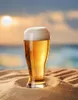 Glasmark Krosno Biergläser-Set 0,5 Liter Gläser Für Bier Produktbild-Vorschau 3