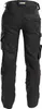 DASSY Bundhose DYNAX Stretch Gr. 50 schwarz MINUS Produktbild-Vorschau 3