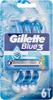Rasoio Blue3 Cool per uomo 1 - Gillette Anteprima dell’immagine prodotto 4