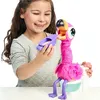 Interaktívne plameniaky Little Live Pets Gotta Go Flamingo Náhľad obrázku produktu 18