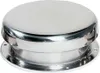 Vetus Athos 1 Pilzbelüfter Silber  Silber One Size Produktbild-Vorschau 1