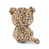Nici GLUBSCHIS peluche Leopardo Lassi 45566 Anteprima dell’immagine prodotto 2