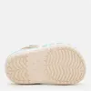 Crocs Toddler Bayaband Clog Kinder – Leichte Clogs mit Produktbild-Vorschau 4