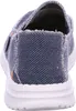 Fusion John Jute Navy Größe EU 44 Produktbild-Vorschau 17