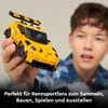 LEGO Speed Champions Super voiture Porsche 911 GT3 RS 77239 Voir les images du produit 44