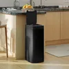HOMCOM, 50-litrový senzorový kôš na odpad, bezdotykový, s Náhľad obrázku produktu 8