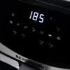 Frytkownica beztłuszczowa Air Fryer BERGMANN YA 7 programów Podgląd zdjęcia produktu 12