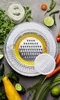 Joseph Joseph Multi-Prep™ 4-teiliges Salatzubereitungsset - Produktbild-Vorschau 25