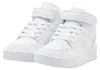 Champion Rebound 2.0 Mid B Gs  Triple Wht Größe EU 39 Produktbild-Vorschau 9