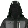 Arbeitskleidung ART.MaSter CLASSIC-ONE OXFORD grau/schwarz Produktbild-Vorschau 3