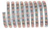 Paulmann 706.28, Universalstreifenleuchte, Drinnen, Silber, Produktbild-Vorschau 13