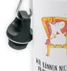 Mr. & Mrs. Panda Trinkflasche Einhorn König - Weiß - Produktbild-Vorschau 3
