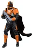 Helldivers 2, figura da collezione "Trench Engineer" da 7 Anteprima dell’immagine prodotto 1