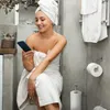 Relaxdays Ersatzrollenhalter, selbstklebend, 2 Produktbild-Vorschau 5