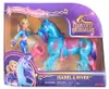 Académie Des Licornes : Poupée Isabel Et Licorne River + Voir les images du produit 5