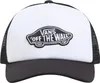 A studio shot of a Vans trucker cap. Produktbild-Vorschau
