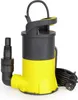 Pompa sommergibile Wiltec con galleggiante 850 W, pompa a Anteprima dell’immagine prodotto 7