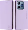 Custodia in pelle per Realme C63 4G/Realme C61 4G/Realme Anteprima dell’immagine prodotto 2