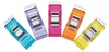 Clover Wonder Clips Stoffklammern 50 Stk farbig sortiert in Produktbild-Vorschau 6