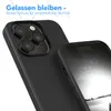 EAZY CASE - TPU Hülle für Apple iPhone 14 Pro, TPU Case Produktbild-Vorschau 4