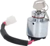 Spouštěcí spínač 37410 59110 pro Kubota B1550D, B1750D, Náhled obrázku produktu 7