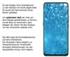 2+2x Schutzfolie für Vivo S1 Pro matt Displayschutzfolie Produktbild-Vorschau 6