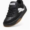 Puma Park Lifestyle SD Sportschuhe in Übergrößen Schwarz Produktbild-Vorschau 4
