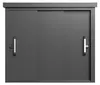 GFP Primeyard Armoire de jardin en métal 180x78x161 cm Voir les images du produit 3