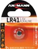 ANSMANN Alkaline Batterie LR41 1,5V AG3, LR736, Produktbild-Vorschau 7