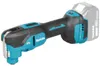 Makita DTM53Z akumulátorové multifunkční nářadí Náhled obrázku produktu 8