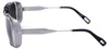 Vuarnet VU40031U-Y Shiny palladium 59/14/135 Herren Produktbild-Vorschau 3