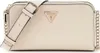 GUESS Clutch Umhängetasche Daryna Bone : beige-26 Produktbild-Vorschau 6