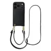 Funda Selencia Nova para iPhone 18 Pro / 17 Pro, con cordón Vista previa de la imagen del producto 1