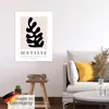 ARTland Poster Matisse der Messerwerfer - schwarz Größe: Produktbild-Vorschau 5