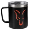Fox Stainless Thermal Mug - Angeltasse Produktbild-Vorschau 2