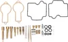 Carburetor Rebuild Kit Carb Overhaul Accessoires de Voir les images du produit 1