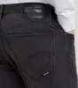 G-star Mosa Straight Fit Jeans Grau 36 / 34 Mann Grau 36 Produktbild-Vorschau 5