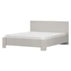 Bett Bettgestell Doppelbett 160x200cm ohne Matratze Produktbild-Vorschau 1