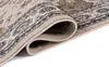 Tapiso Teppich COLORADO Klassisch Beige Creme  140 x 200 cm Produktbild-Vorschau 4