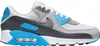 Nike Air Max 90 Sneakers Herren Produktbild-Vorschau 2