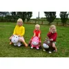 Hüpftier - Betsy the Cow : mint Farbe: mint Produktbild-Vorschau 5
