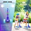 KIDIZ® Roller Kinder Scooter X-Pro2 Dreiradscooter mit Produktbild-Vorschau 5
