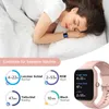 OKWISH Damen-Smartwatch mit integrierter Alexa, Produktbild-Vorschau 8