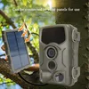 INF 4K Wildkamera mit Nachtsicht, 0.2s Auslöser, 16 Monate Produktbild-Vorschau 2